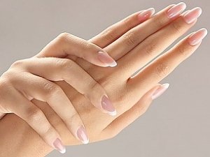 Артрит связан с длиной пальцев