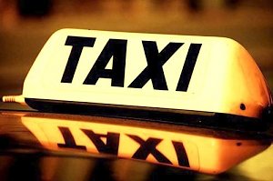 Таксистов без лицензии наказали штрафом на 5 тысяч рублей