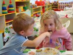 Горсовет установил размер платы в детских садах