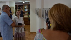 Двенадцать авторов приняли участие в выставке «Я — фотограф» в Столице Крыма
