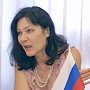 «Cоюз женщин России» открыл отделение в Крыму