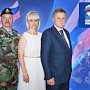 «Единая Россия» определила кандидатов в депутаты Симферополя