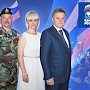 Агеев возглавил список кандидатов «Единой России» в депутаты городского совета