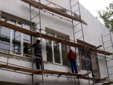 Детсад на Валдайской в Симферополе планируют отремонтировать до конца года