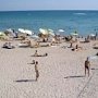 Крым посетило 1,3 млн. туристов