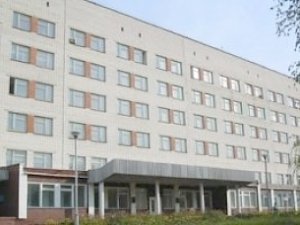 Ребенок умер в симферопольской больнице