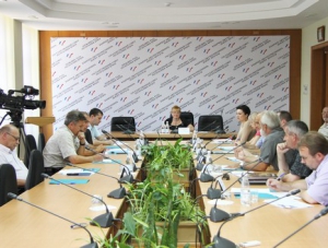 В Госсовете обсудили проект основ государственной культурной политики РФ