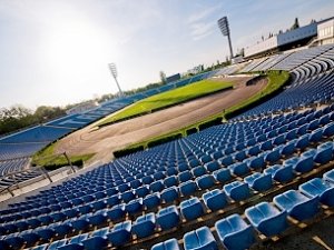 Крымчанам откроют доступ к главным стадионам региона