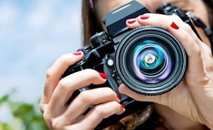Керчанам предлагают принять участие в конкурсе фотографий