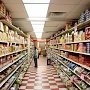 «Удивительные» цены в магазинах Крыма: наценка на продукты до 145%