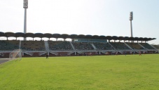Тулу попросят восстановить покрытие на стадионе в Керчи