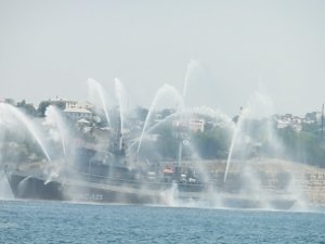 Севастополь закатит парад на День ВМФ