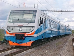 Минтранс объявил о старте продаж билетов на поезд «Симферополь — Москва» в объезд Украины