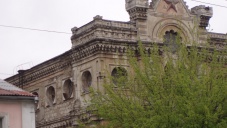 Караимам вернули здание кенассы в Столице Крыма