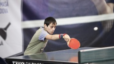В Столице Крыма пройдёт юношеский теннисный турнир
