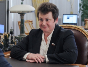 Губернатор Владимирской области посетит Крым