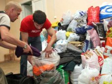 Больше всего пожертвований в Фонд поддержки беженцев в Крыму поступает из Ингушетии
