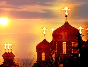Совмин поздравил крымчан с Днем Крещения Руси