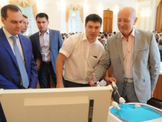 В крымском медуниверситете сделают симуляционный центр
