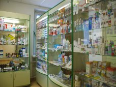 В Крыму аптеки не желают снижать цены на социальные лекарства