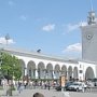 Вокзал в Столице Крыма передумали реконструировать