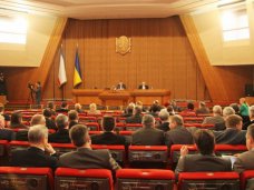 «Крымские известия» стали официальным печатным органом парламента