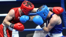 Евпатория проведет часть боксерского шоу «Бой в Севастополе»