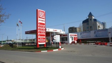 Продажи топлива в Крыму после ухода «Лукойла» не снизились