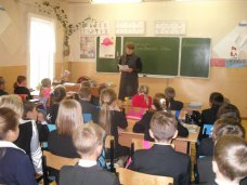 Крымские школы будут самостоятельно определять нагрузку на учеников и учителей
