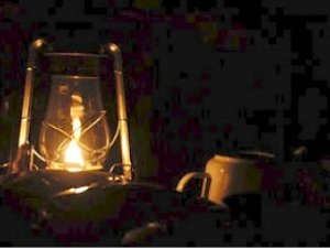 Два крымских района в ночное время посидят без света