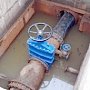 Крым получил первый транш на ремонт водопроводов