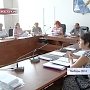 Первый крымский предоставит кандидатам в депутаты севастопольского Законодательного собрания условия для предвыборной агитации, которая начинается 16-го августа