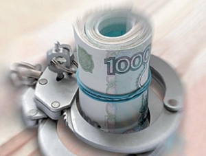 В Севастополе иностранец украл 15 тысяч рублей