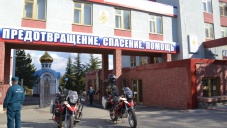 К проведению байк-шоу в Севастополе привлекут мотоциклистов МЧС