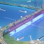 Керченский мост планируют построить к 2019 году