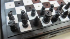 В Столице Крыма пройдут турниры по шахматам и шашкам — 64