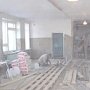 На реконструкцию корпуса больницы в Ливадии дали 80 млн. рублей