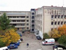 На реконструкцию Ливадийской больницы выделено 80 млн. рублей