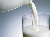 Некоторым украинским предприятиям могут разрешить поставку молочной продукции В Крым
