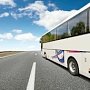 Схема движения рейсовых автобусов через Керченский пролив будет изменена