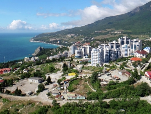 «Деловая Россия»: Запрет импорта не причинит вреда экономике Крыма