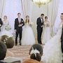 За полгода население Крыма зарегистрировало 5,5 тыс. браков