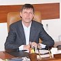 Карнаух стал советником Аксенова