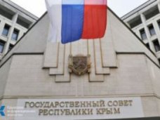 В Крыму официально началась политическая агитация