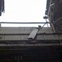 В Севастополе под рухнувшей крышей кадетского училища погибли два человека