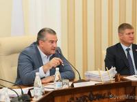 Совет Министров Крыма создаст кадровую комиссию для привлечения молодых специалистов