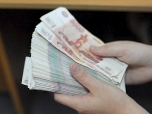 Депутата-мошенника наказали штрафом на 230 тысяч рублей в Севастополе