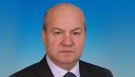 В.Н. Лихачев: "Успешные выборы будут способствовать улучшению имиджа Абхазии"