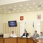 Сергей Аксёнов провёл заседание антитеррористических комиссий