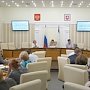 Исполнительная власть окажет содействие в проведении переписи населения в Крыму